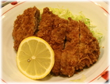 北まる とんかつ