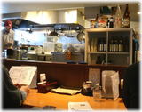 えにし 店内