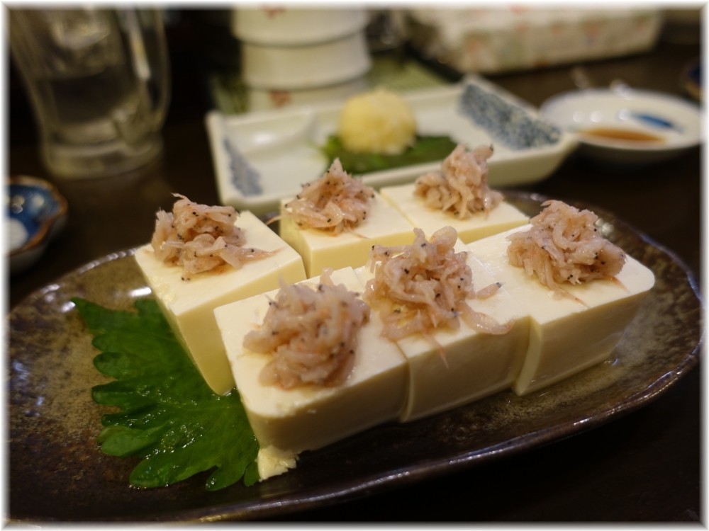 伊万里ちゃんぽん新橋店 あみつけ