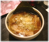 ラーメン大山 川崎店 えび塩