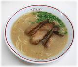 大三元 焼豚ラーメン