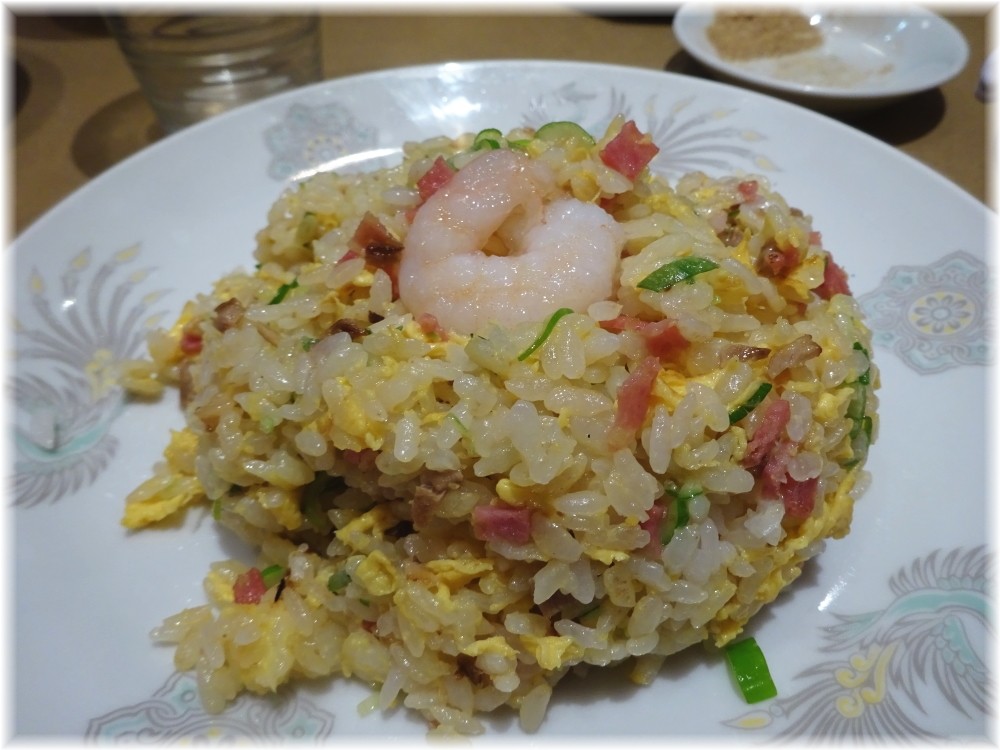 胡弓原宿店 チャーハン