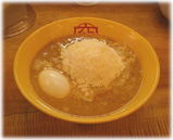九十九とんこつラーメン 元祖○究チーズラーメン