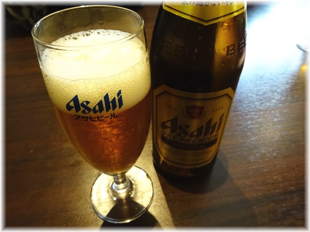 らーめん大木 ドライプレミアム