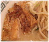 桂花 横浜ビブレ店 太肉と麺