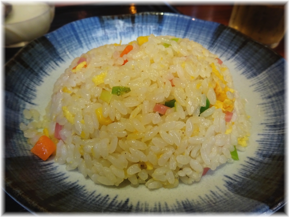 景記 炒飯