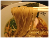 らぁ麺トラットリア Due Italian イタリア麺