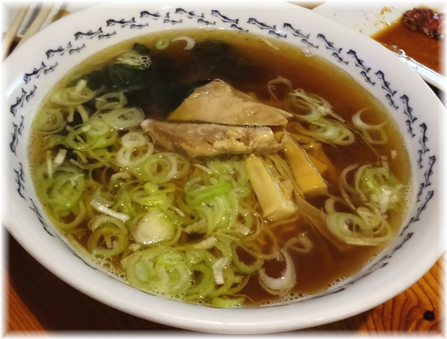 串とろ 八戸ラーメン