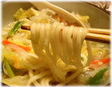 だいやす チャンポン麺