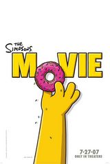 simpsons movie