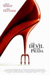 The Devil Wears Prada