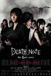 DEATH NOTE the Last name