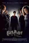 Harry Potter and the Order of the Phoenix