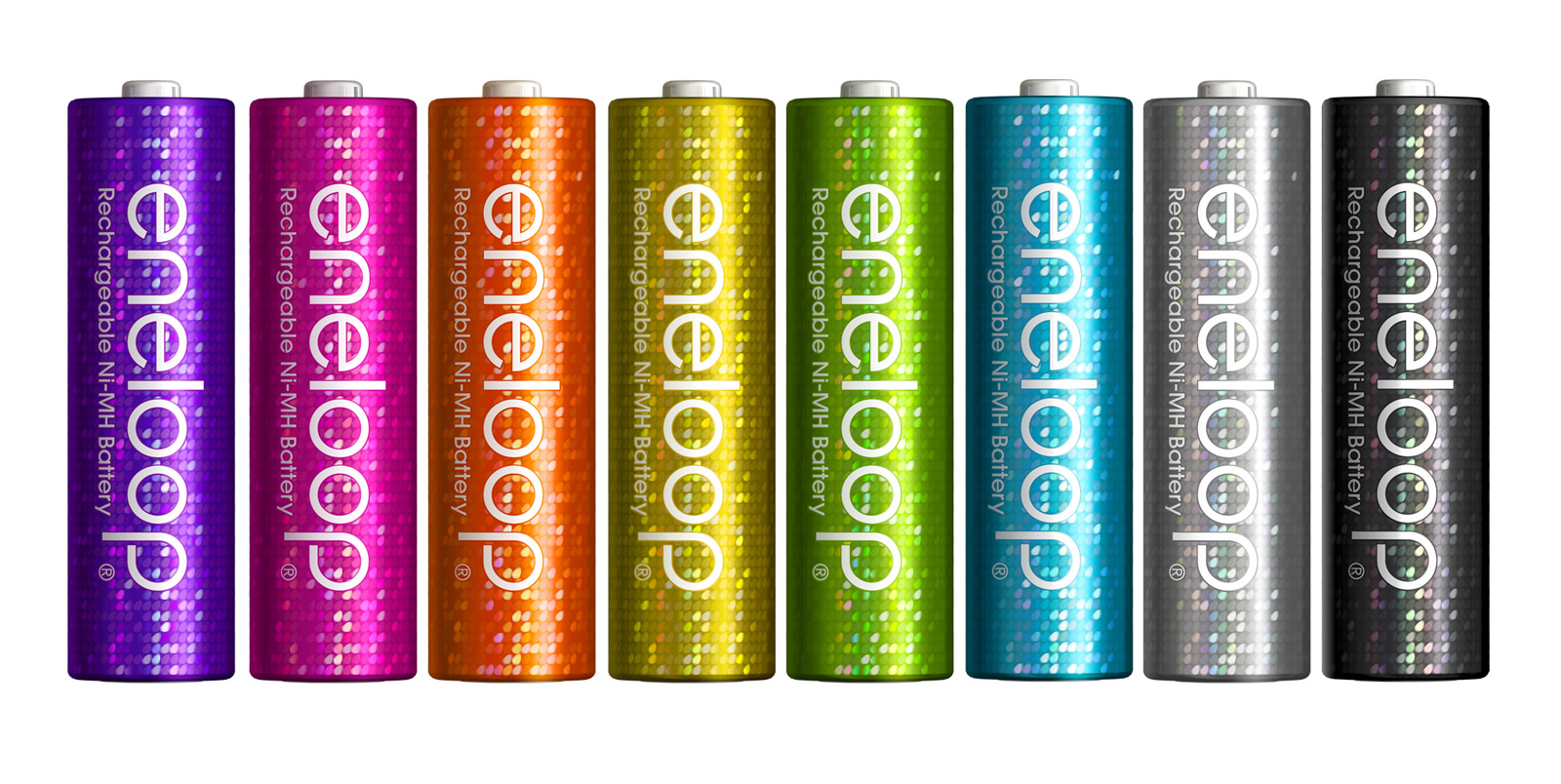 eneloop tones