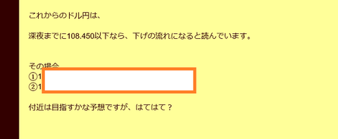保護記事1月15日