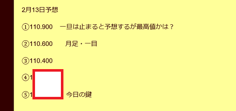 保護記事2月13日