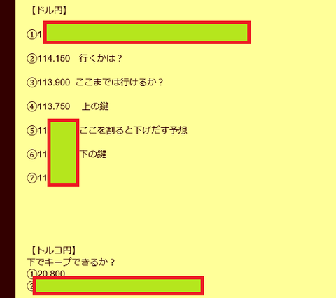 保護記事11月8日