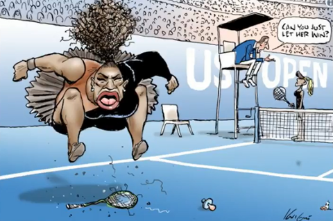 USopen