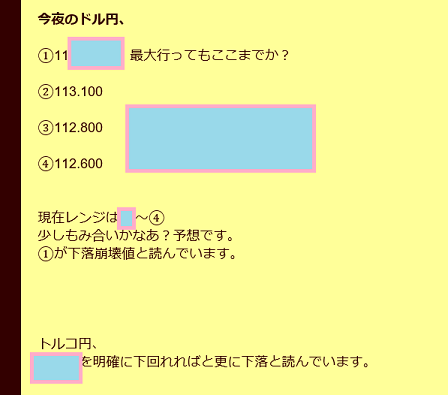 保護記事12月⑤日