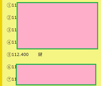 保護記事㊽