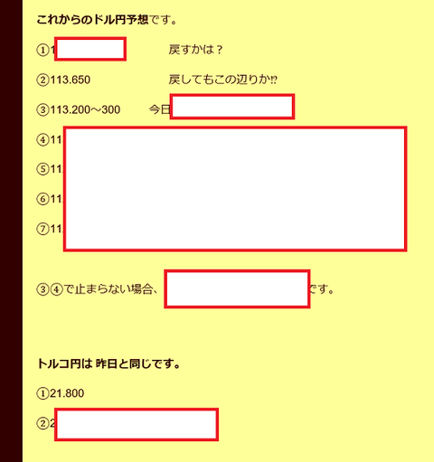 保護記事11月29日