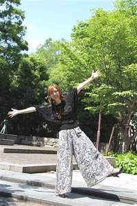 緑