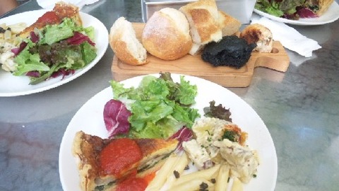 plate