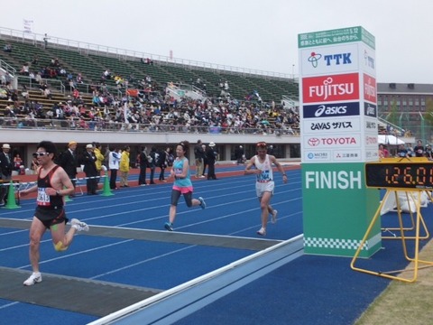 sendaifinish