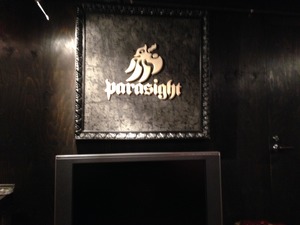 parasight