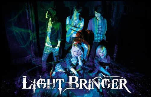 LB jacket