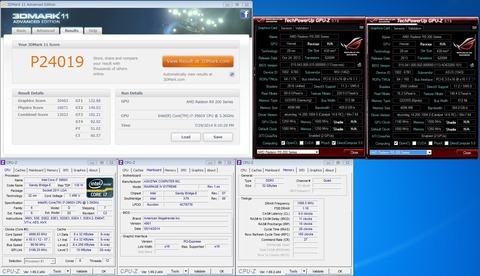 1200mhz - r9 290x 1200mhz