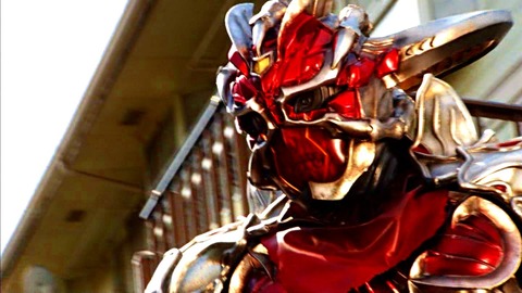 本気 Magic Show Time 仮面ライダージオウ 7話感想 膝にpso2を受けてしまってな