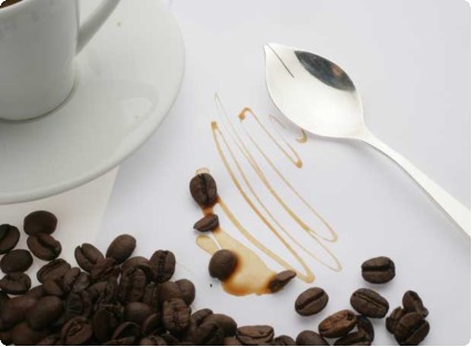 万年筆機能を持つ コーヒースプーン 万年筆機能を持つ コーヒースプーン