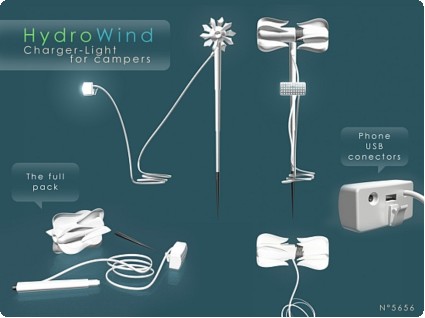 hydrowind��