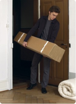 bedtransport �ޤ����Ǵ�ñ�˻������Ӥ��Ǥ���٥å�