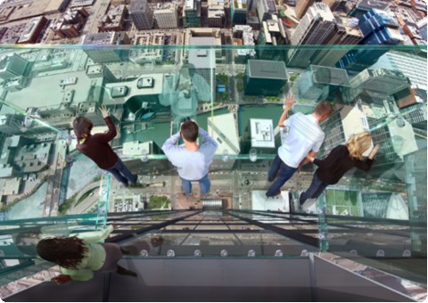 The Ledge at the Sears Tower in Chicago.jpg The Ledge at the Sears Tower in Chicago.jpg