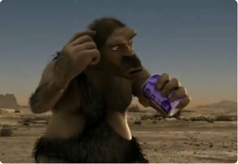 Drink Milk - It's always been survival of the fittest. A compilation of hilarious 'Drink Milk' commercials by the BC Dairy Foundation of Canada. Drink Milk - It's always been survival of the fittest. A compilation of hilarious 'Drink Milk' commercials by the BC Dairy Foundation of Canada.