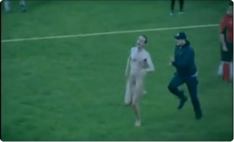 Tabasco Streaker