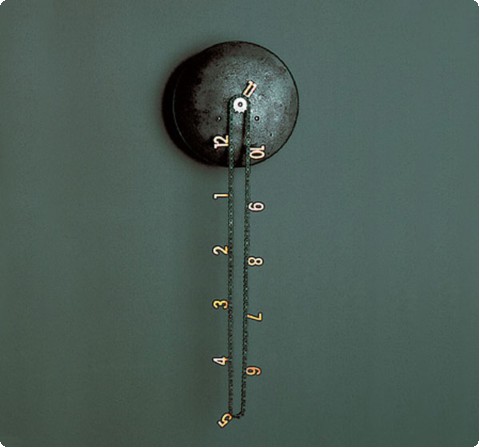 catena_bike_chain_clock ��ž�֥��������ɳݤ�����