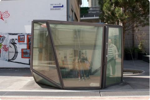 See-through toilet �ݸ����ȥ���