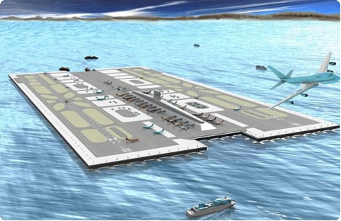 floating-airport-for-san-diego サンディエゴ 海上浮かぶ国際空港 floating-airport-for-san-diego サンディエゴ 海上浮かぶ国際空港