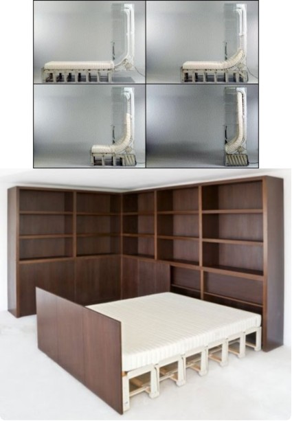 murphy bed. ��ê��΢¦�˱����٥å�