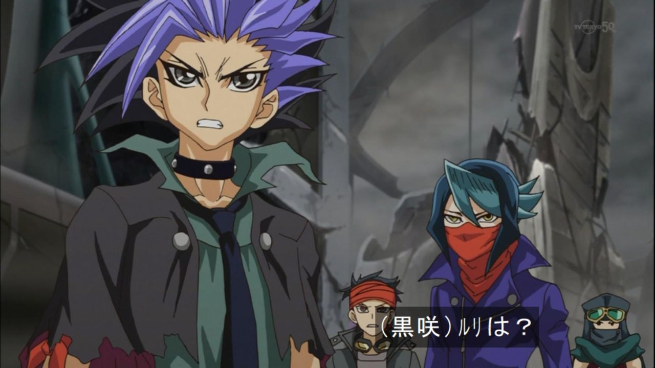 遊戯王ARC－V - 法政大学TCGサークルRavine公式ブログ ~竜の渓谷を返して~