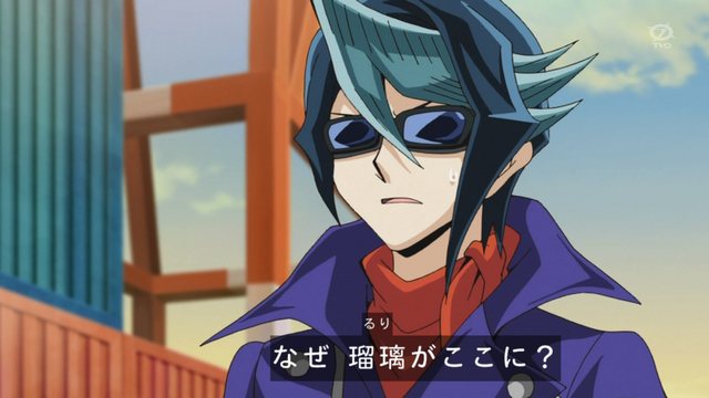 遊戯王ARC－V - 法政大学TCGサークルRavine公式ブログ ~竜の渓谷を返して~