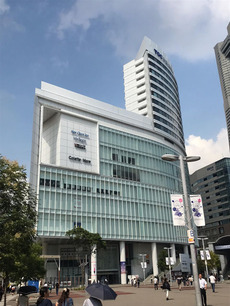 ヒューリックみなとみらいビルの入居テナント情報 : 日本全国のビルに入居している会社やオフィスをまとめる