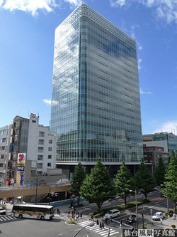 トップページ > 東北エリアのビル > 東京建物仙台ビルの入居テナント情報