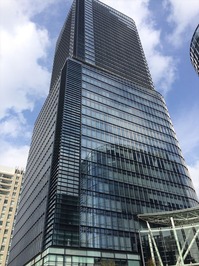「ワテラスタワー リケンテクノス」の画像検索結果