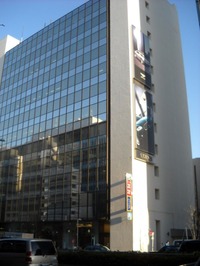 ポーラ青山ビル