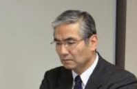 新妻常正東京電力取締役