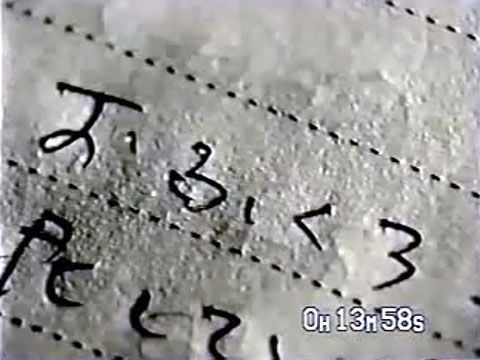 「臨界」の残像:(上)タブーだった ...
